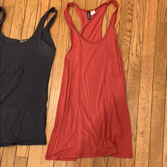 Tank bundle - Picture 2 of 6